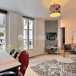 2 Rooms & 2 Double-Bed In An Exclusive Apartment