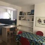 2 Rooms & 2 Double-Bed In An Exclusive Apartment