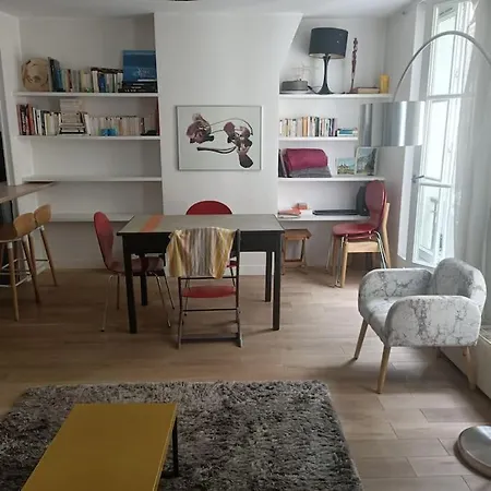 Appartamento 2 & 2 Double-bed In An Exclusive *