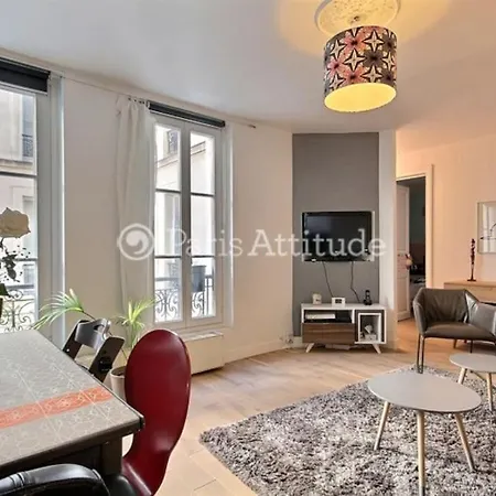 Appartamento 2 & 2 Double-bed In An Exclusive
